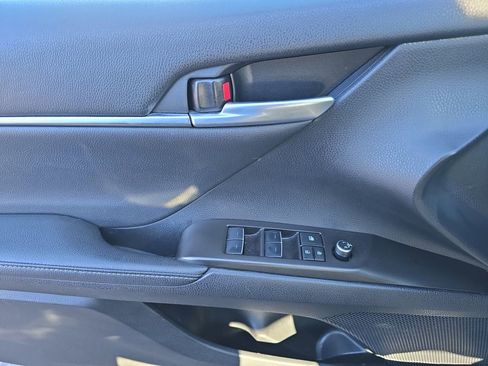 Used 2024 Toyota Camry XSE image 32