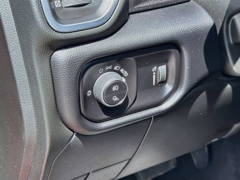 Used 2026 RAM 2500 Big Horn AWD/4WD image 10