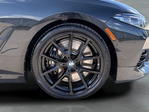Used 2024 BMW M850i xDrive Convertible AWD/4WD image 15