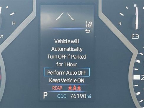 Used 2023 Toyota Tundra SR5 w/ TRD Off-Road Premium Package image 18