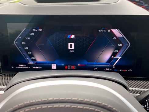 New 2026 BMW X5 M60i AWD/4WD image 32