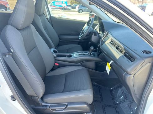 Used 2022 Honda HR-V EX image 23