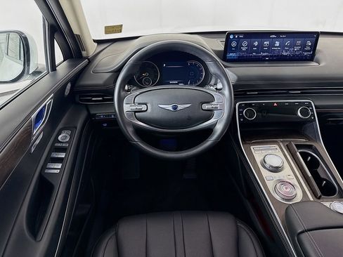 Used 2024 Genesis GV80 2.5T image 22