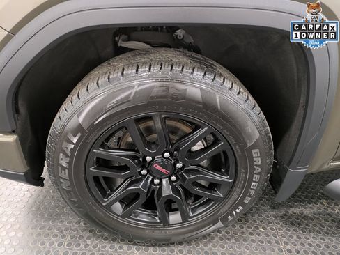 Used 2023 GMC Sierra 1500 Elevation AWD/4WD image 7