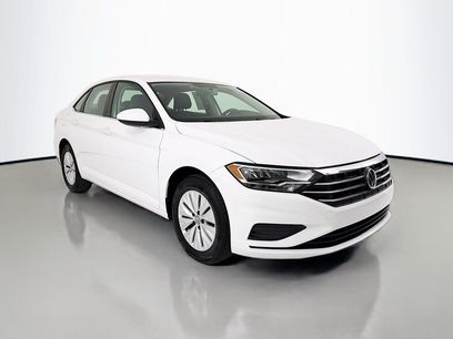 Used 2019 Volkswagen Jetta S