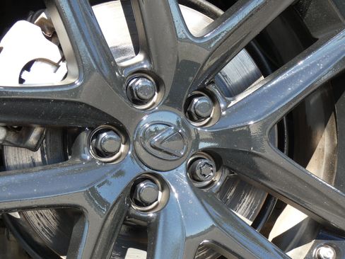 Used 2017 Lexus CT 200h image 21