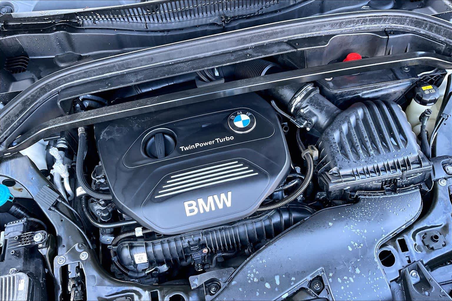 Used 2018 BMW X1 xDrive28i w/ Premium Package AWD/4WD image 30