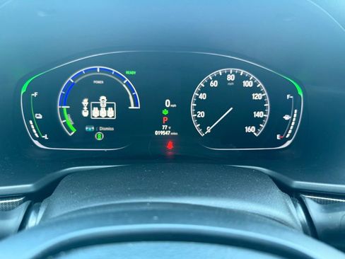 Used 2022 Honda Accord Sport image 17