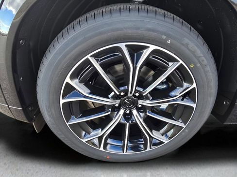 New 2026 MAZDA CX-70 3.3 Turbo S w/ Premium Package image 9