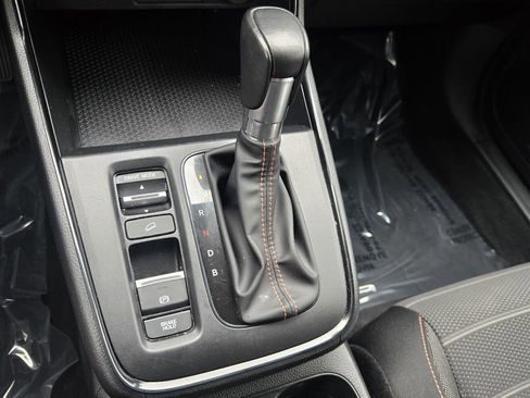 Certified 2023 Honda CR-V Sport image 20