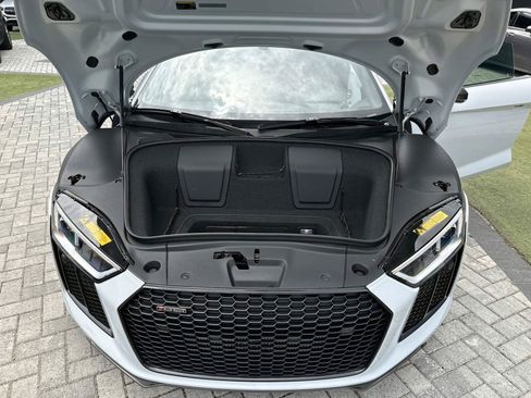 Used 2018 Audi R8 V10 plus AWD/4WD image 22