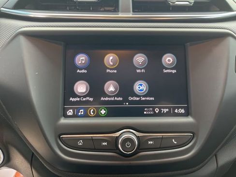 Used 2023 Chevrolet TrailBlazer LT image 16