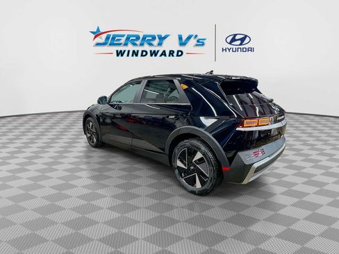 New 2026 Hyundai Ioniq 5 SE RWD image 6