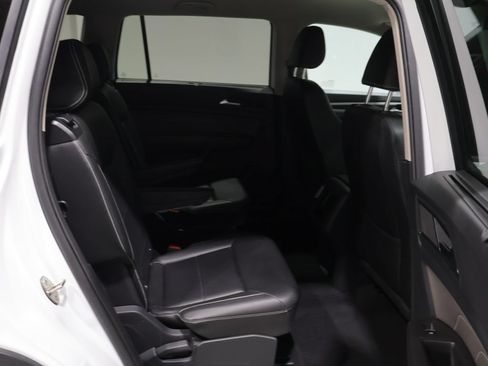 Used 2023 Volkswagen Atlas SE AWD/4WD image 21
