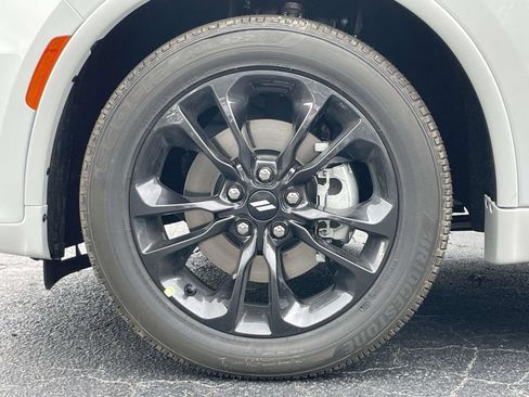 New 2026 Dodge Durango GT w/ Blacktop Package image 39