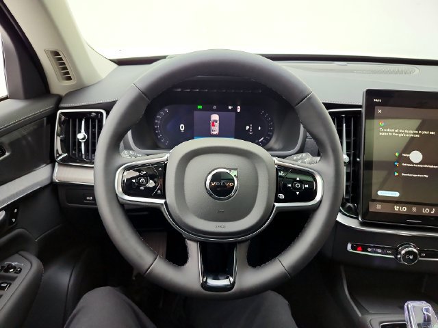 New 2027 Volvo XC90 B6 Ultra AWD/4WD image 25