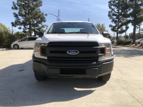 Used 2019 Ford F150 XL w/ XL Power Equipment Group image 3