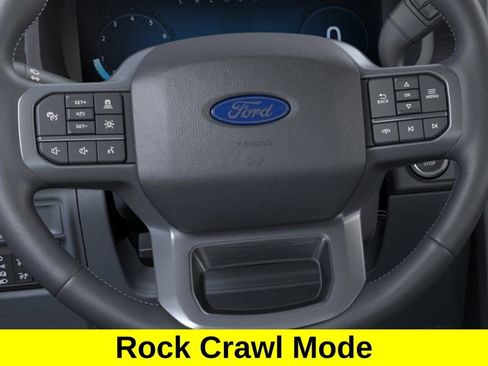 New 2026 Ford F150 XLT image 12