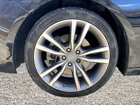 Used 2019 Acura TLX V6 w/ Technology Package image 7