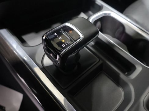 Used 2023 Chevrolet Silverado 1500 LTZ AWD/4WD image 30
