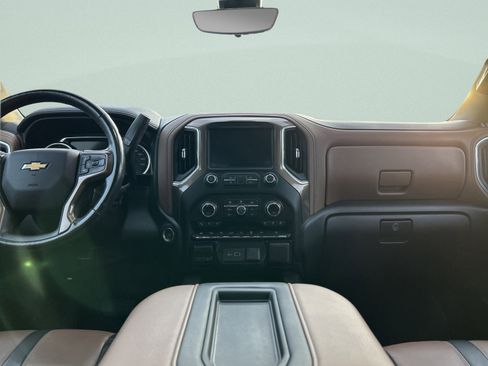 Used 2021 Chevrolet Silverado 1500 High Country image 20