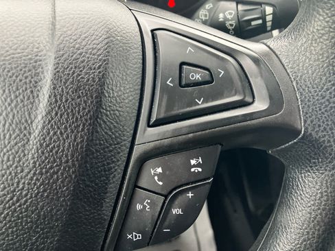 Used 2022 Ford Edge SE w/ Black Appearance Package AWD/4WD image 18