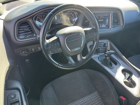 Used 2023 Dodge Challenger GT image 10