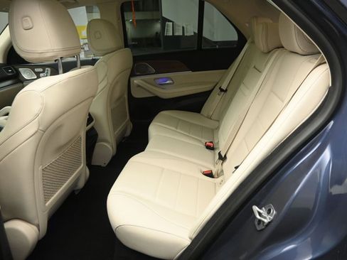 New 2026 Mercedes-Benz GLE 350 4MATIC image 20