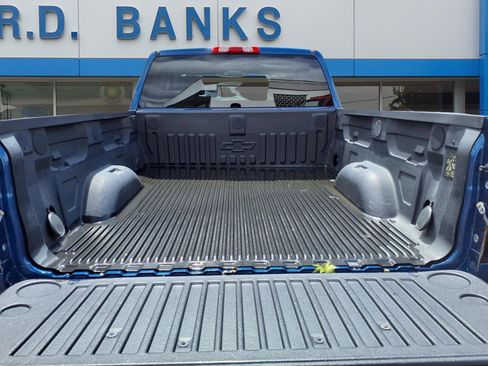 Used 2016 Chevrolet Silverado 1500 LT w/ All Star Edition image 5