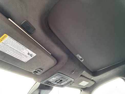 Certified 2024 GMC Sierra 1500 AT4X image 25