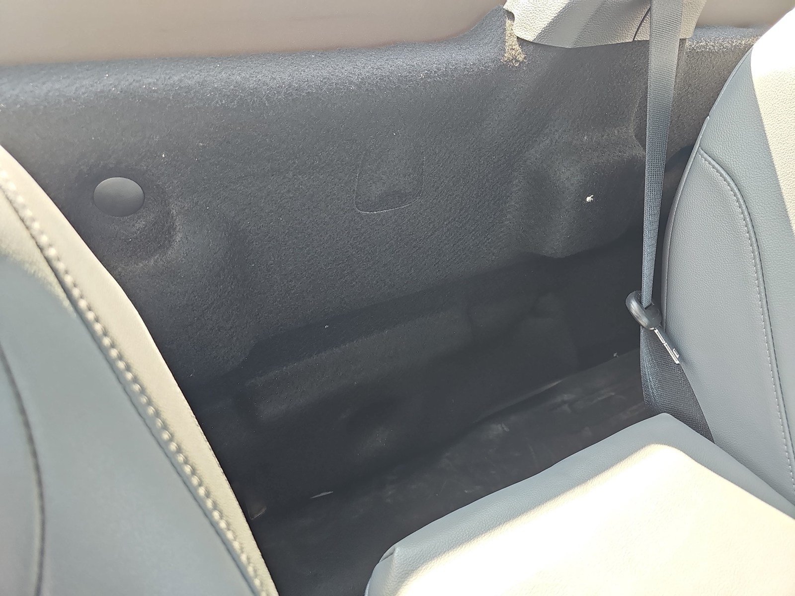 Used 2024 Ford F150 XL RWD image 11