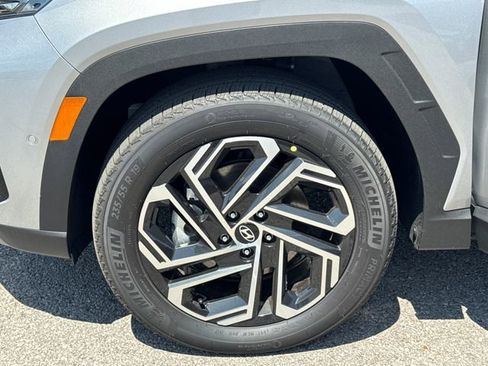 New 2026 Hyundai Tucson Limited AWD/4WD image 23