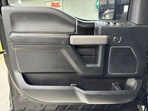 Used 2018 Ford F250 Platinum w/ Platinum Ultimate Package image 23