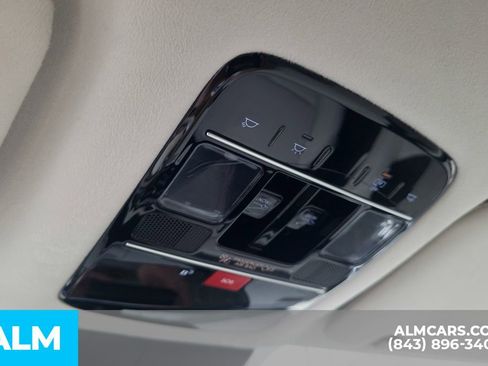 Used 2024 Hyundai Santa Fe Calligraphy image 38