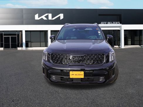 New 2025 Kia Telluride SX X-Line image 8