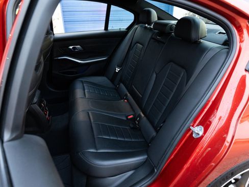 Used 2021 BMW M340i image 28