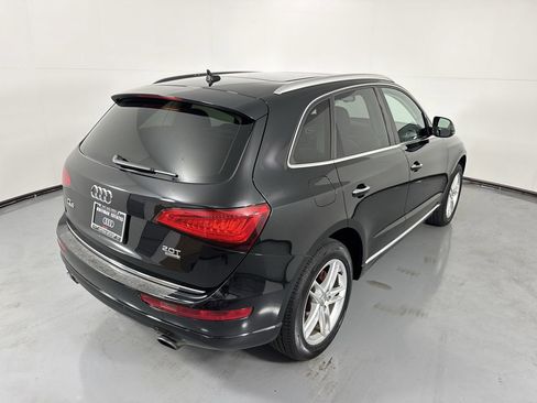 Used 2017 Audi Q5 2.0T Premium Plus w/ Technology Package AWD/4WD image 36