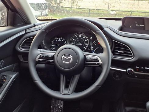 New 2026 MAZDA CX-30 AWD 2.5 S w/ Select Sport Pkg image 10
