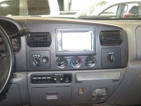 Used 2007 Ford F250 4x4 Crew Cab Super Duty image 39