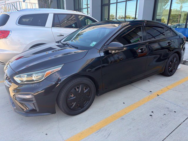 Used 2019 Kia Forte Sedan FWD image 1