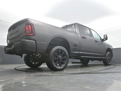 New 2026 RAM 2500 Tradesman image 51