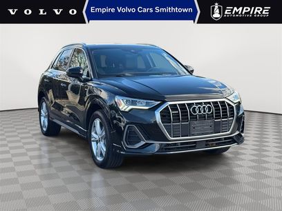 Used 2022 Audi Q3 2.0T Premium Plus w/ Premium Plus Package
