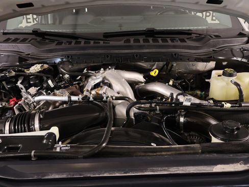 Used 2025 Ford F350 Lariat AWD/4WD image 20