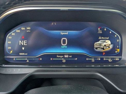 Used 2024 Chevrolet Tahoe LT w/ LT Signature Plus Package image 11