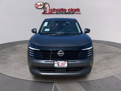 New 2026 Nissan Kicks SV image 9