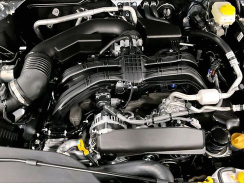 New 2026 Subaru Outback Limited image 17