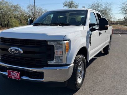 Used 2017 Ford F250 XL w/ Power Equipment Group