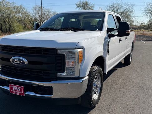 Used 2017 Ford F250 XL w/ Power Equipment Group image 1