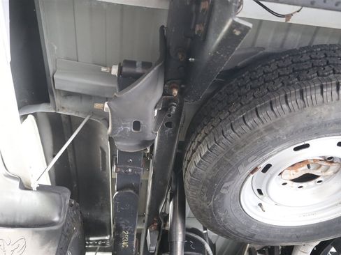 Used 1999 Dodge Ram 2500 Truck 4x4 Quad Cab image 29