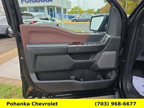 Used 2023 Ford F150 Lariat image 20